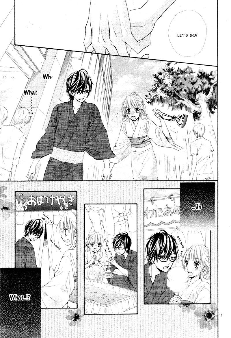 Sonna Me de Minai de Chapter 2 page 15 - Chapter 2
