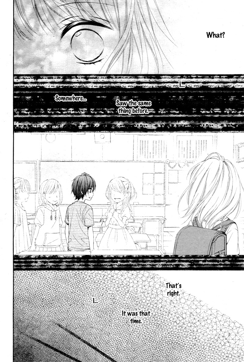 Sonna Me de Minai de Chapter 2 page 21 - Chapter 2