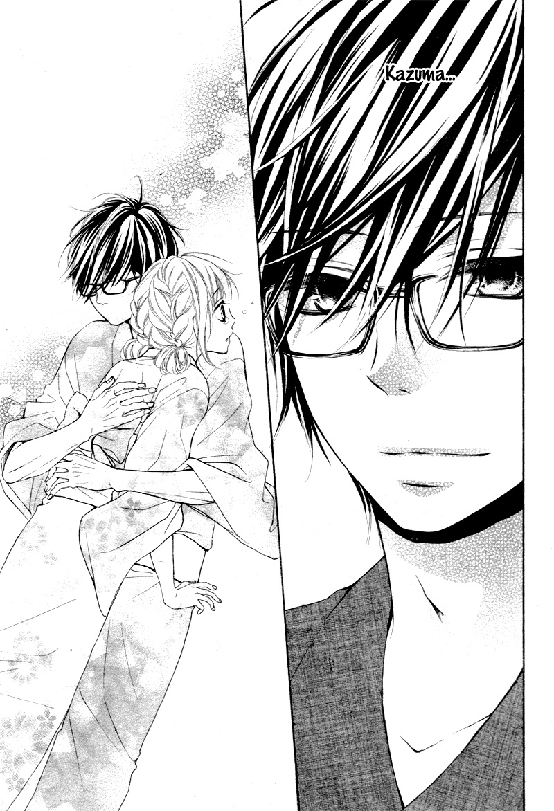 Sonna Me de Minai de Chapter 2 page 28 - Chapter 2