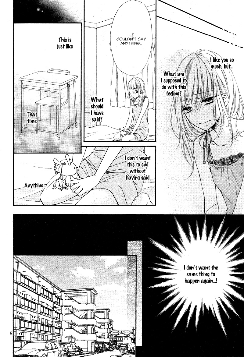 Sonna Me de Minai de Chapter 3 page 10 - Chapter 3