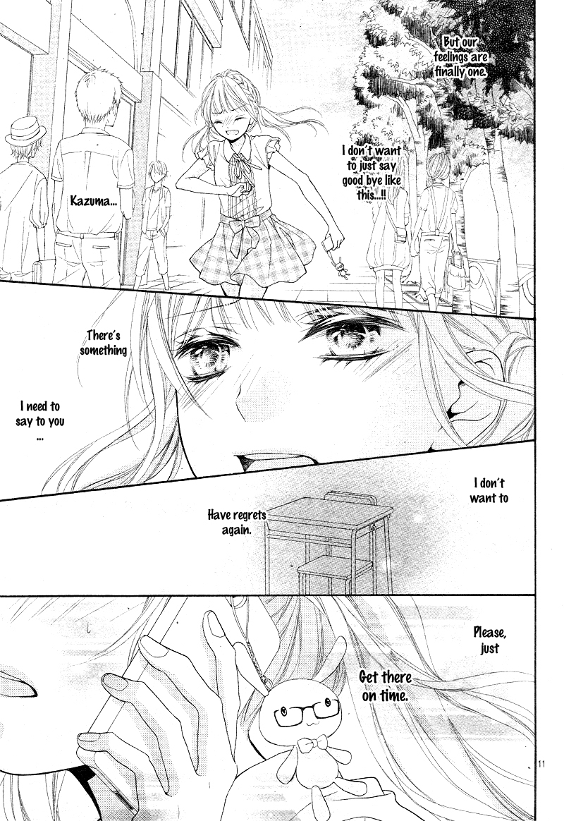 Sonna Me de Minai de Chapter 3 page 15 - Chapter 3