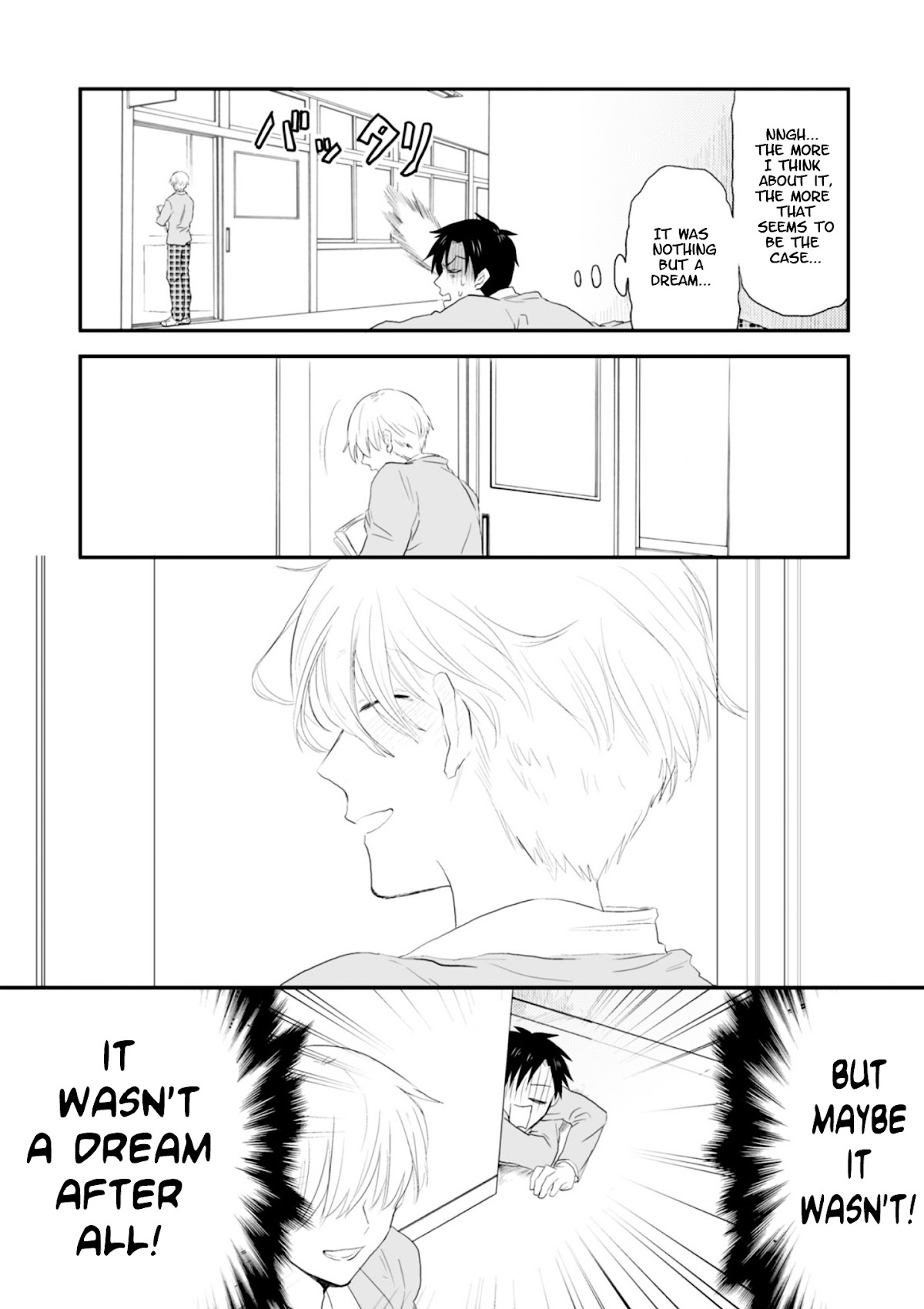 Sonna Me de Mite Kure Chapter 1 page 15 - Chapter 1 : Ep.1