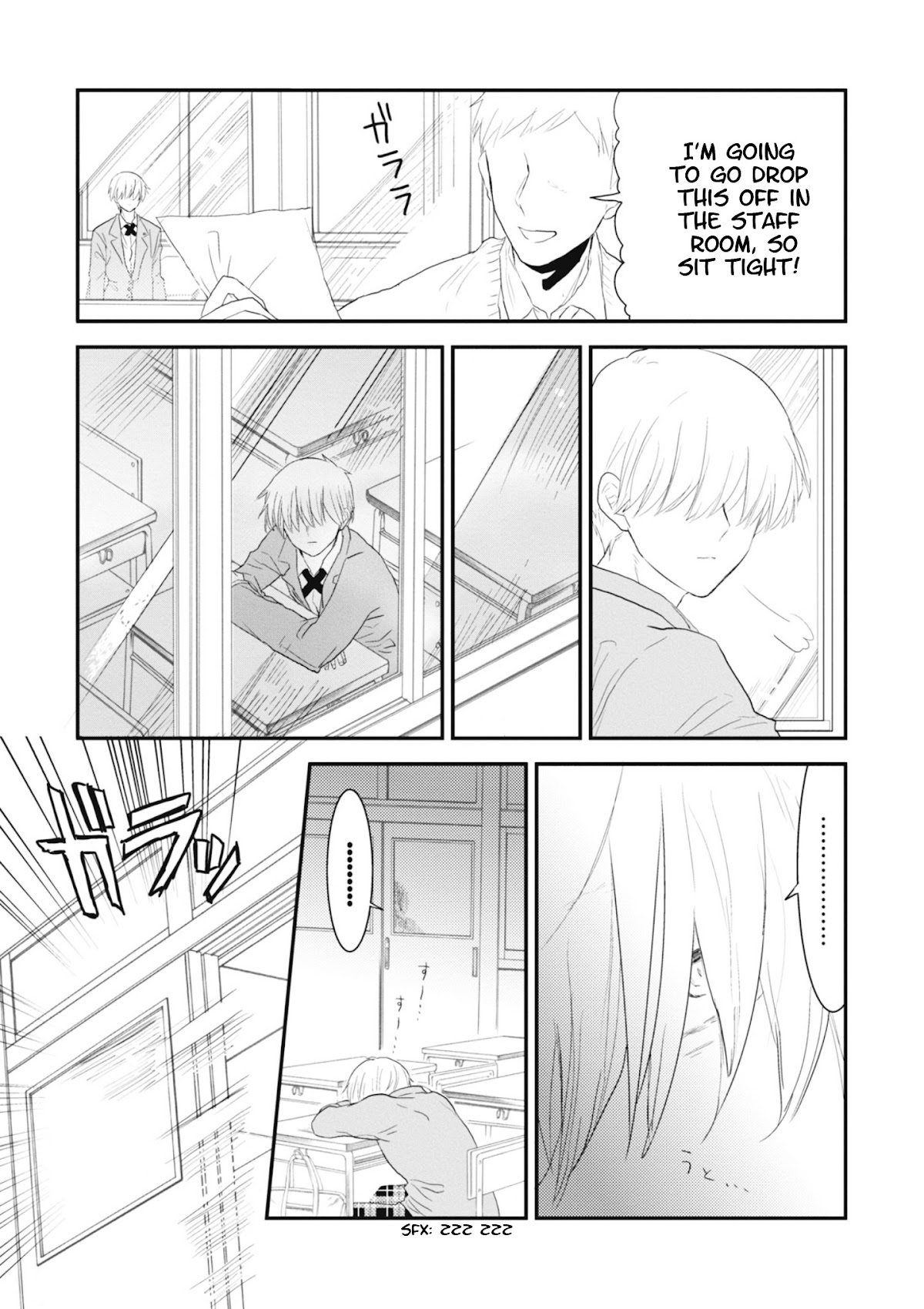 Sonna Me de Mite Kure Chapter 1 page 20 - Chapter 1 : Ep.1