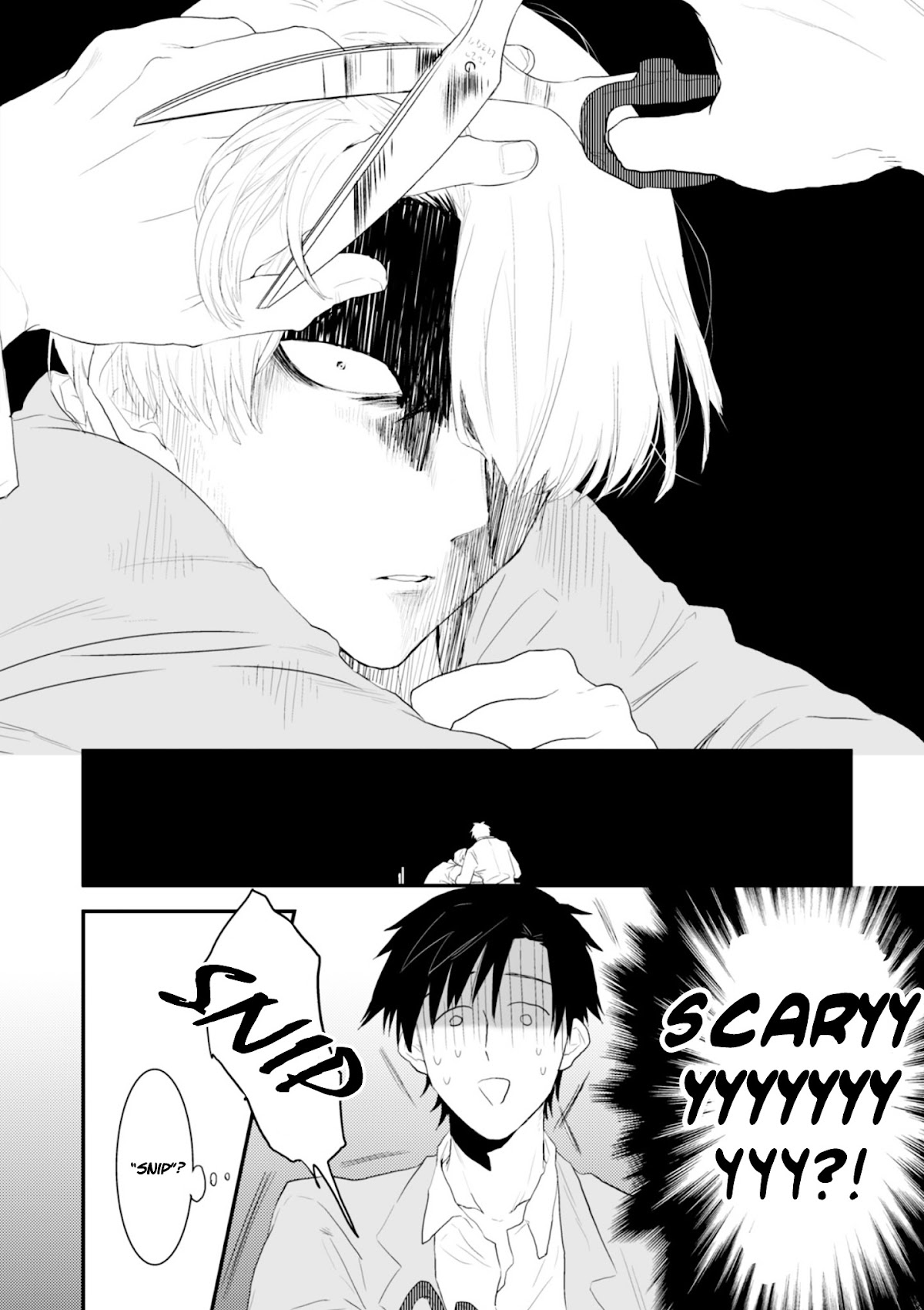 Sonna Me de Mite Kure Chapter 1 page 23 - Chapter 1 : Ep.1