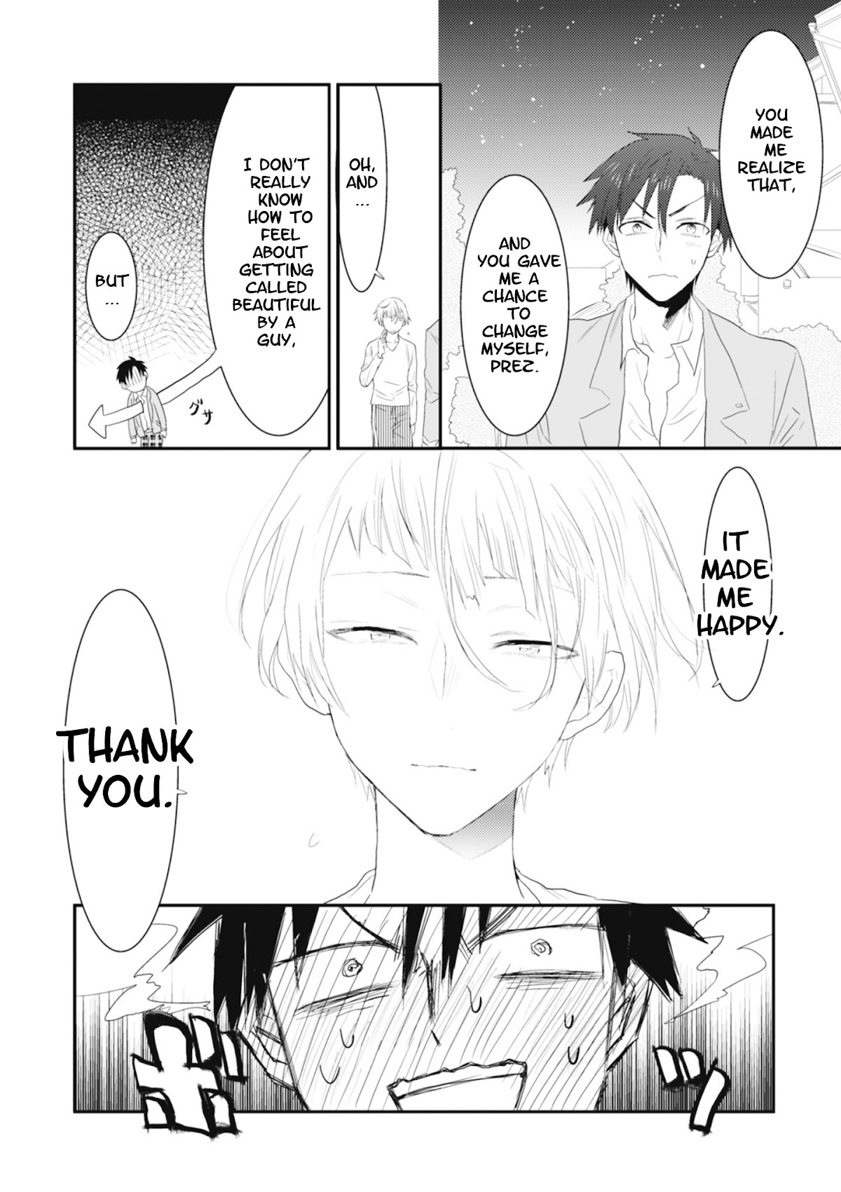 Sonna Me de Mite Kure Chapter 2 page 26 - Chapter 2 : Ep. 2