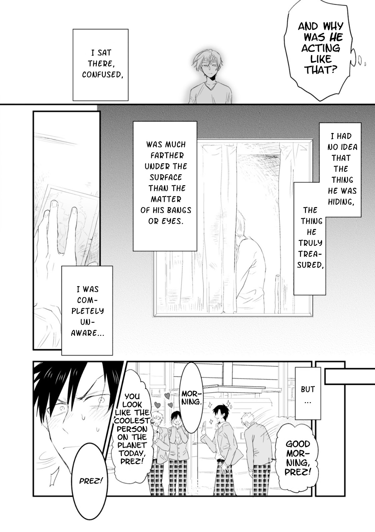 Sonna Me de Mite Kure Chapter 2 page 28 - Chapter 2 : Ep. 2