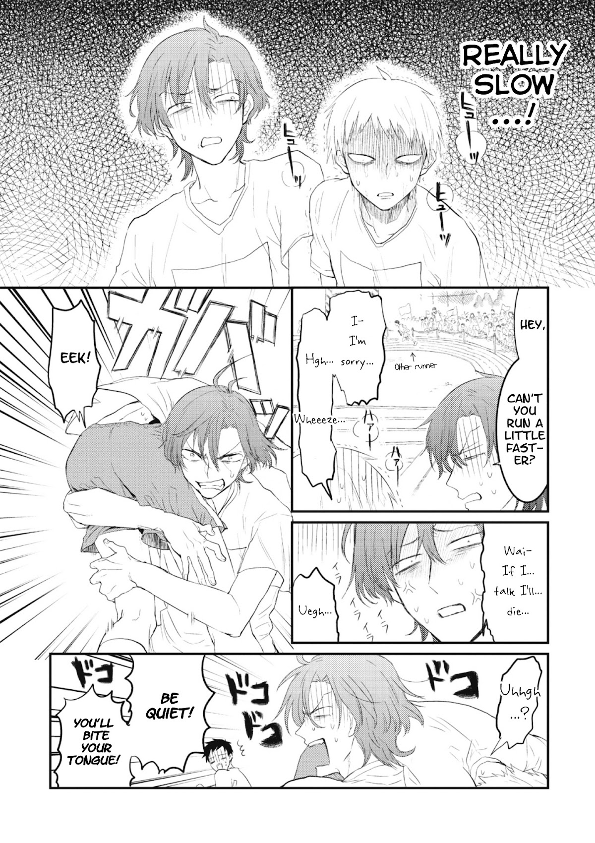Sonna Me de Mite Kure Chapter 3 page 24 - Chapter 3 : Ep. 3