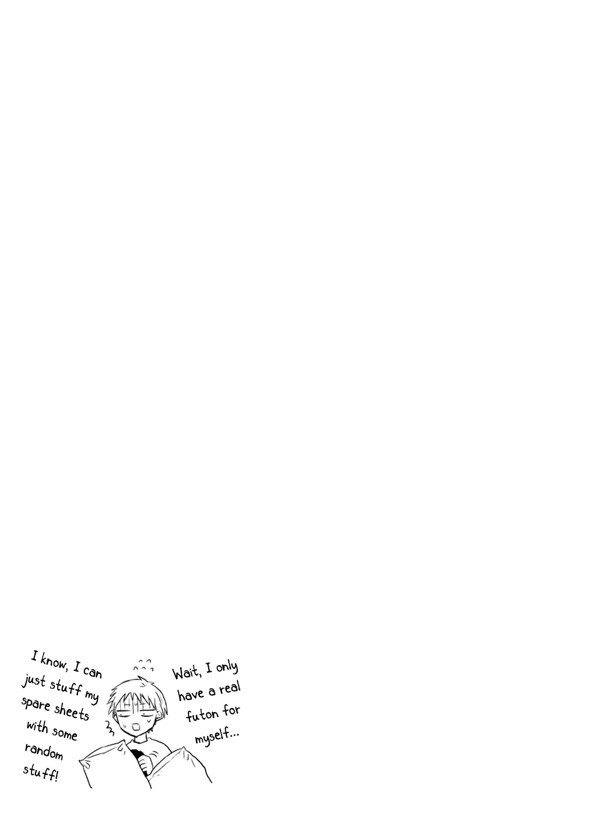 Sonna Me de Mite Kure Chapter 5 page 25 - Chapter 5 : Ep. 5