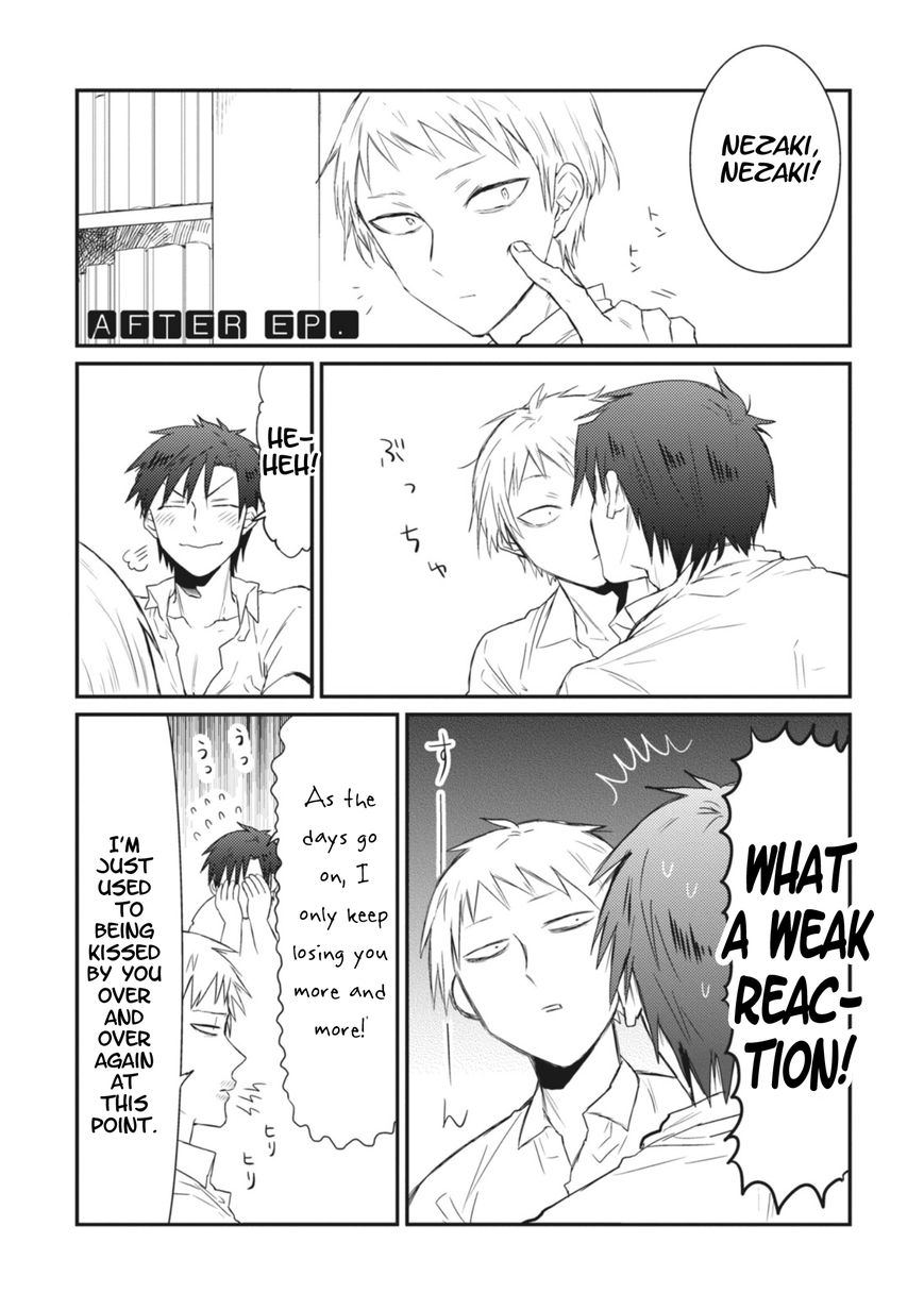 Sonna Me de Mite Kure Chapter 6.5 page 1 - Chapter 6.5 : End