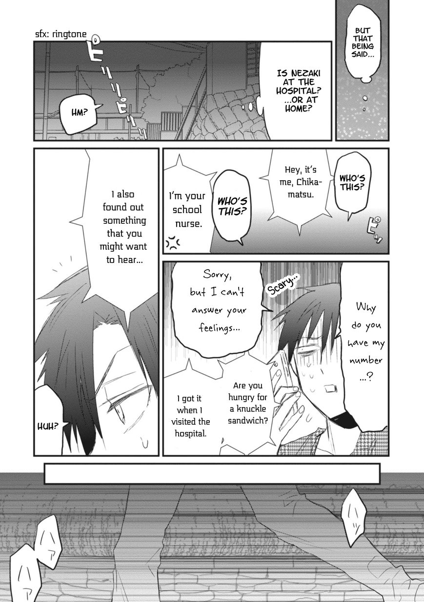 Sonna Me de Mite Kure Chapter 6 page 19 - Chapter 6