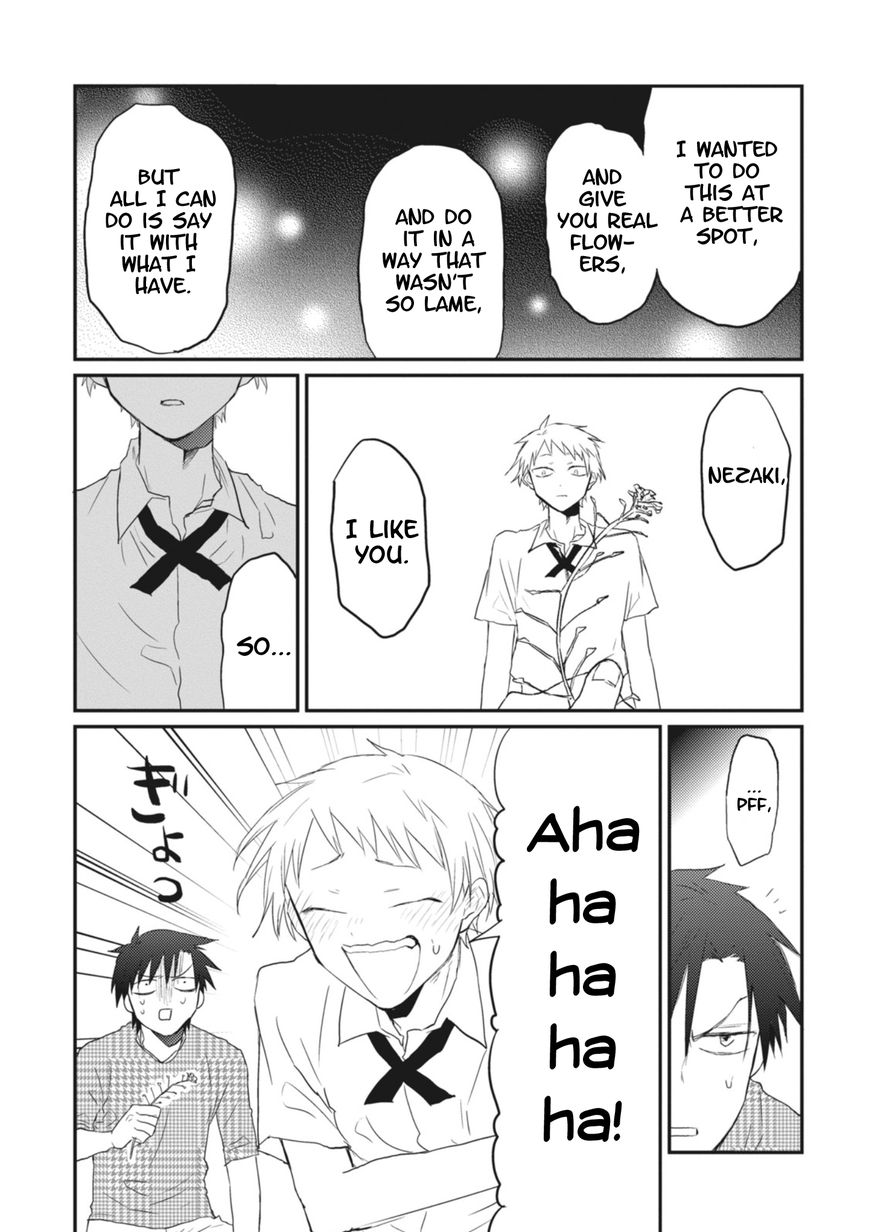 Sonna Me de Mite Kure Chapter 6 page 22 - Chapter 6