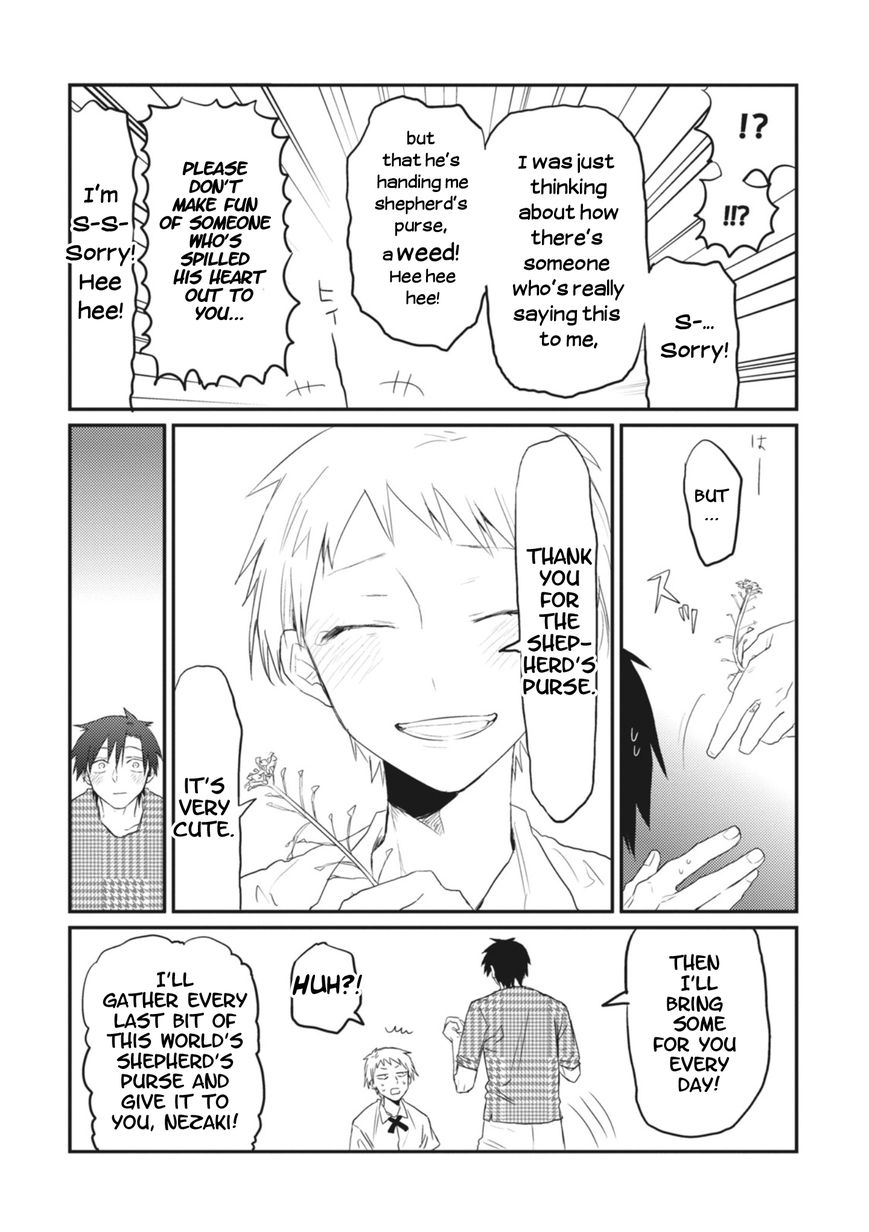 Sonna Me de Mite Kure Chapter 6 page 23 - Chapter 6