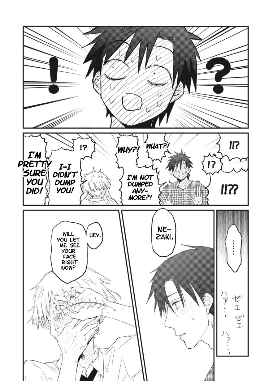 Sonna Me de Mite Kure Chapter 6 page 26 - Chapter 6
