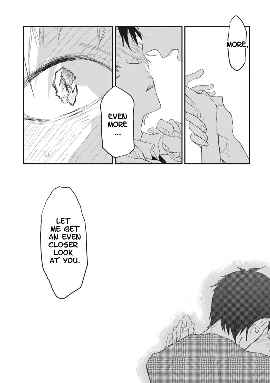 Sonna Me de Mite Kure Chapter 6 page 28 - Chapter 6
