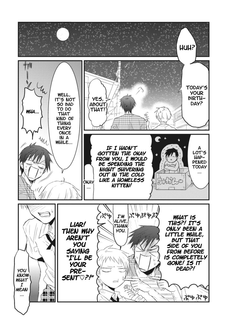 Sonna Me de Mite Kure Chapter 6 page 29 - Chapter 6