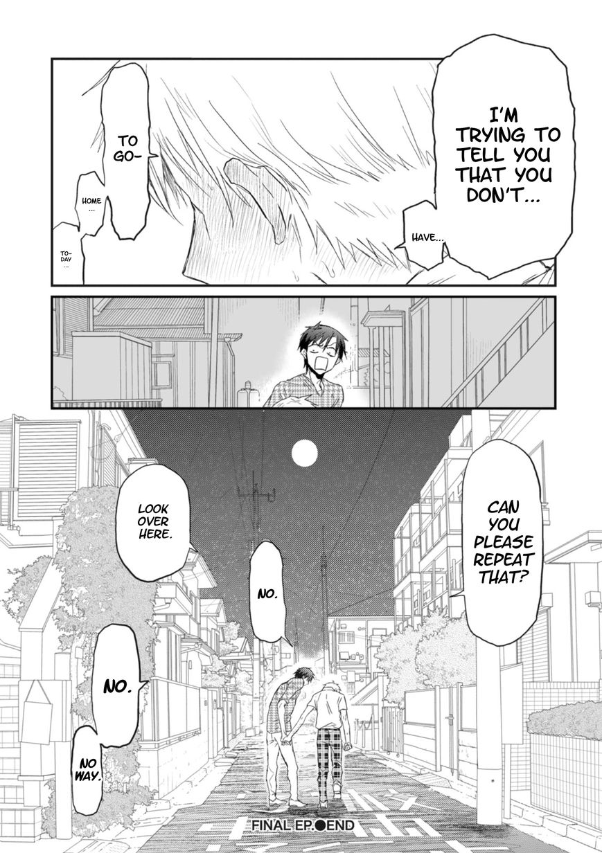 Sonna Me de Mite Kure Chapter 6 page 30 - Chapter 6