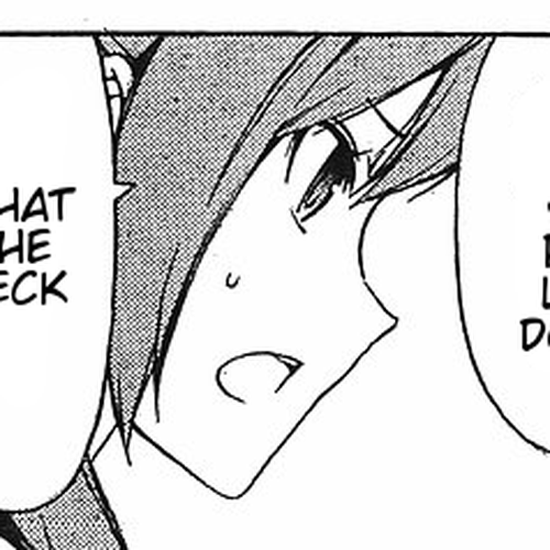 Sonna Mirai wa Uso de Aru Chapter 10: If You're Mature cover