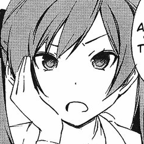 Sonna Mirai wa Uso de Aru Chapter 12: Trial cover