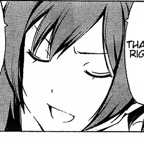 Sonna Mirai wa Uso de Aru Chapter 14: That's Basically cover