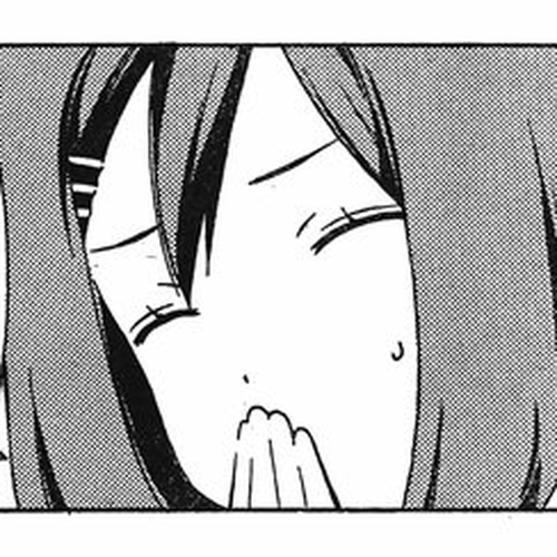 Sonna Mirai wa Uso de Aru Chapter 16: Clearly cover