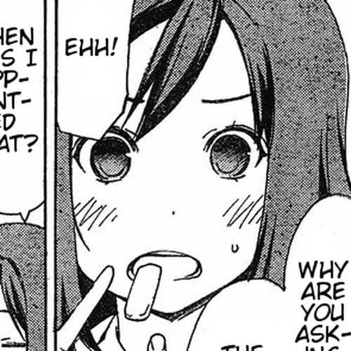 Sonna Mirai wa Uso de Aru Chapter 17: I Want To cover