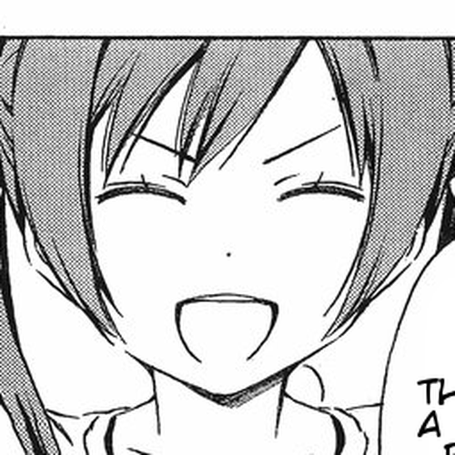 Sonna Mirai wa Uso de Aru Chapter 21: Whose Fault cover