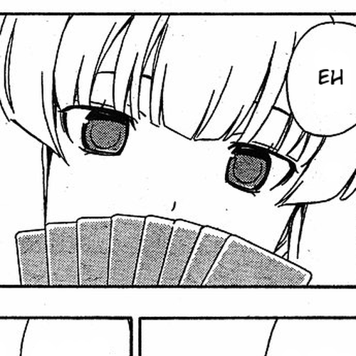 Sonna Mirai wa Uso de Aru Chapter 3: I'm Sorry cover