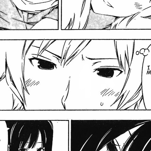 Sonna Mirai wa Uso de Aru Chapter 32: Crush cover