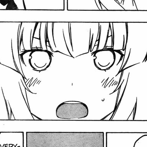 Sonna Mirai wa Uso de Aru Chapter 37: Human Relations cover