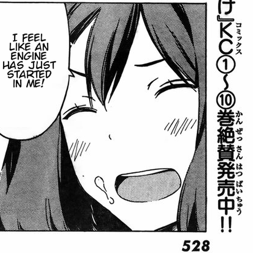 Sonna Mirai wa Uso de Aru Chapter 40: Preparations cover