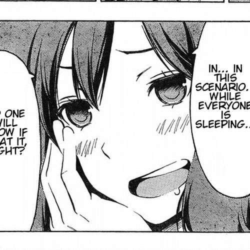 Sonna Mirai wa Uso de Aru Chapter 41: Killing Time cover