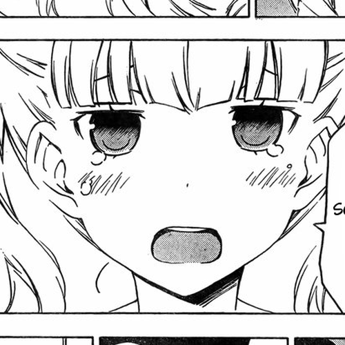 Sonna Mirai wa Uso de Aru Chapter 43: I'll Say This First cover