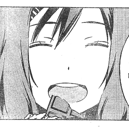 Sonna Mirai wa Uso de Aru Chapter 50: Up and Down cover