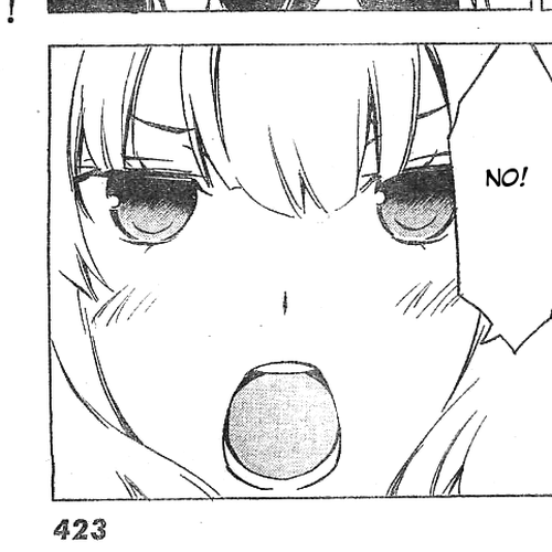 Sonna Mirai wa Uso de Aru Chapter 55: The Social Me cover