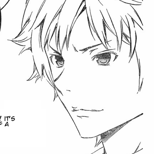 Sonna Mirai wa Uso de Aru Chapter 58: Doesn't Seem Like One cover