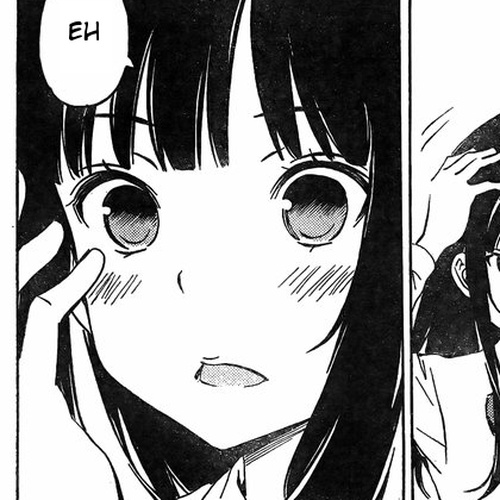 Sonna Mirai wa Uso de Aru Chapter 62: Without Knowing More cover