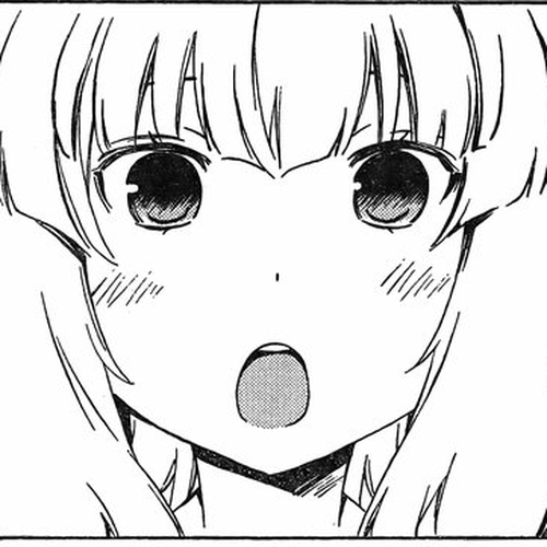 Sonna Mirai wa Uso de Aru Chapter 65: It Shouldn't Be Like This cover