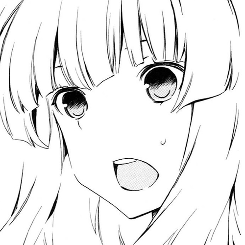 Sonna Mirai wa Uso de Aru Chapter 76: A Bit cover
