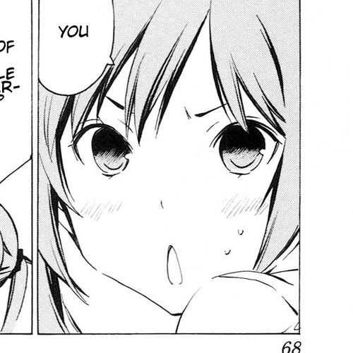Sonna Mirai wa Uso de Aru Chapter 77: Honest Words cover