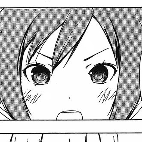 Sonna Mirai wa Uso de Aru Chapter 8: Captivate cover