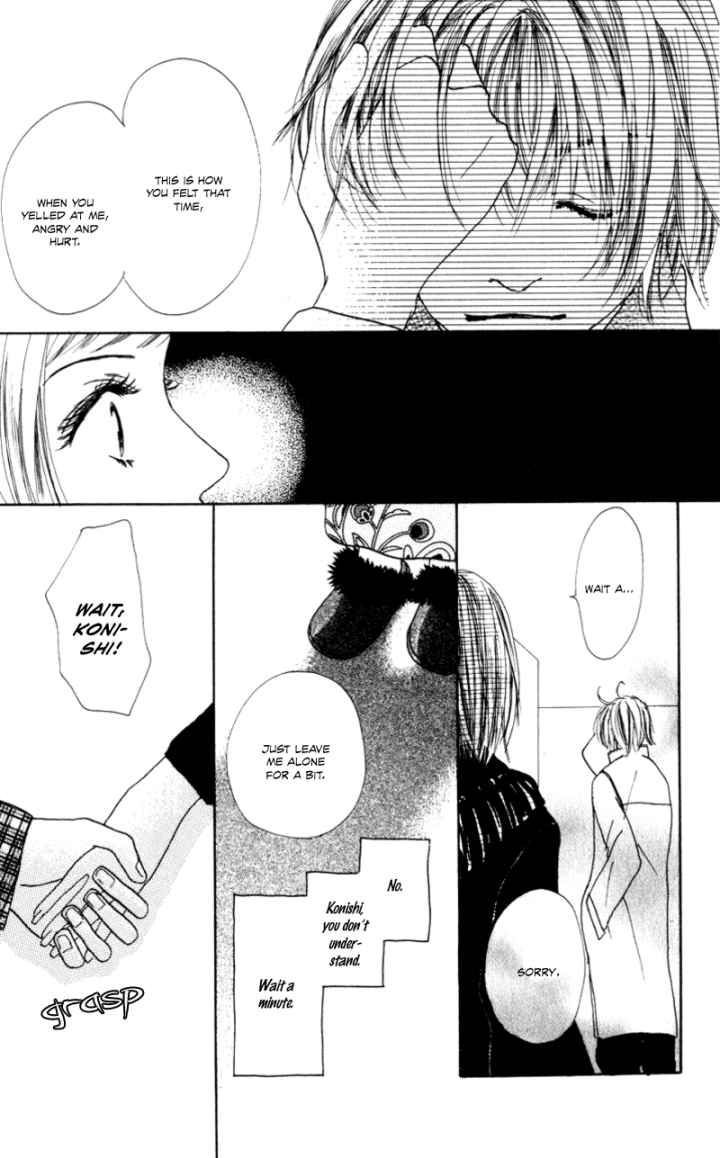Sonna no Koi ja Nai Chapter 1 page 26 - Chapter 1 : Why is it This Painful?