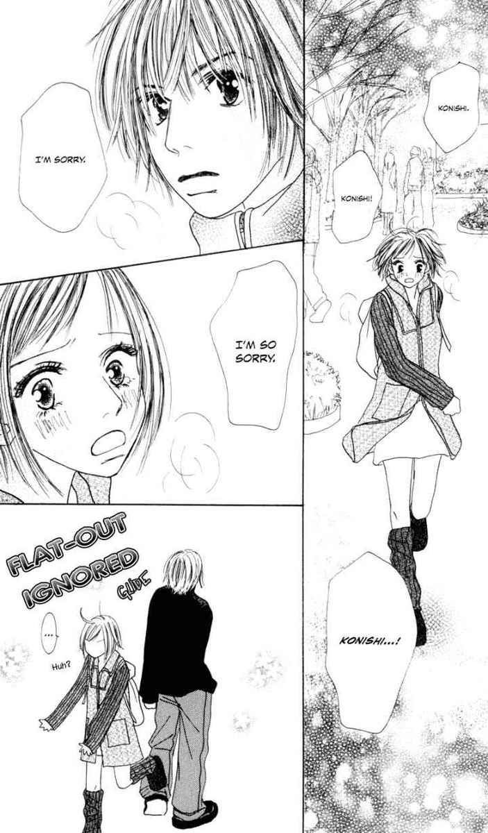 Sonna no Koi ja Nai Chapter 1 page 34 - Chapter 1 : Why is it This Painful?
