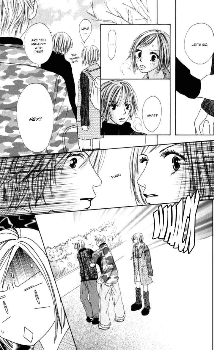 Sonna no Koi ja Nai Chapter 1 page 36 - Chapter 1 : Why is it This Painful?