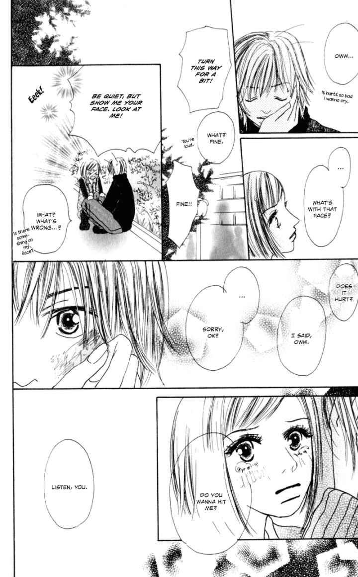 Sonna no Koi ja Nai Chapter 1 page 39 - Chapter 1 : Why is it This Painful?