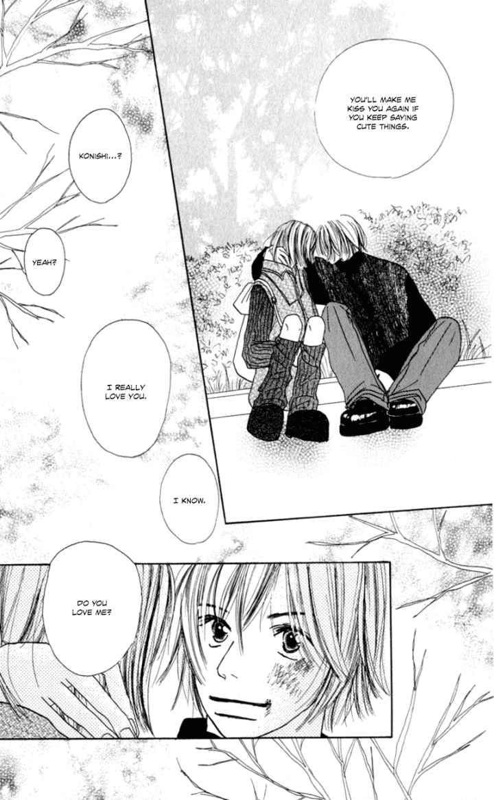 Sonna no Koi ja Nai Chapter 1 page 40 - Chapter 1 : Why is it This Painful?