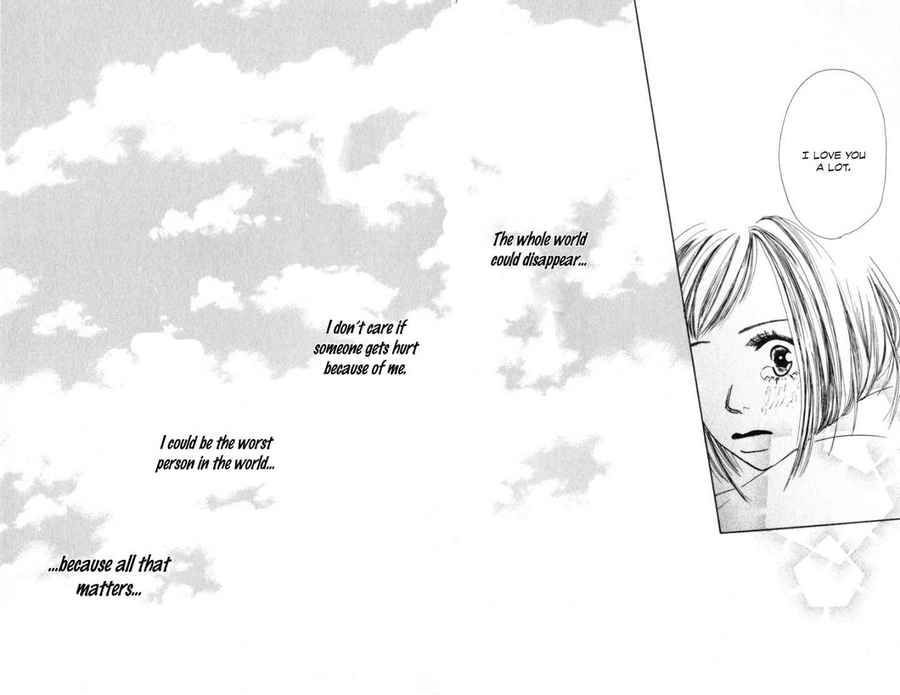 Sonna no Koi ja Nai Chapter 1 page 41 - Chapter 1 : Why is it This Painful?