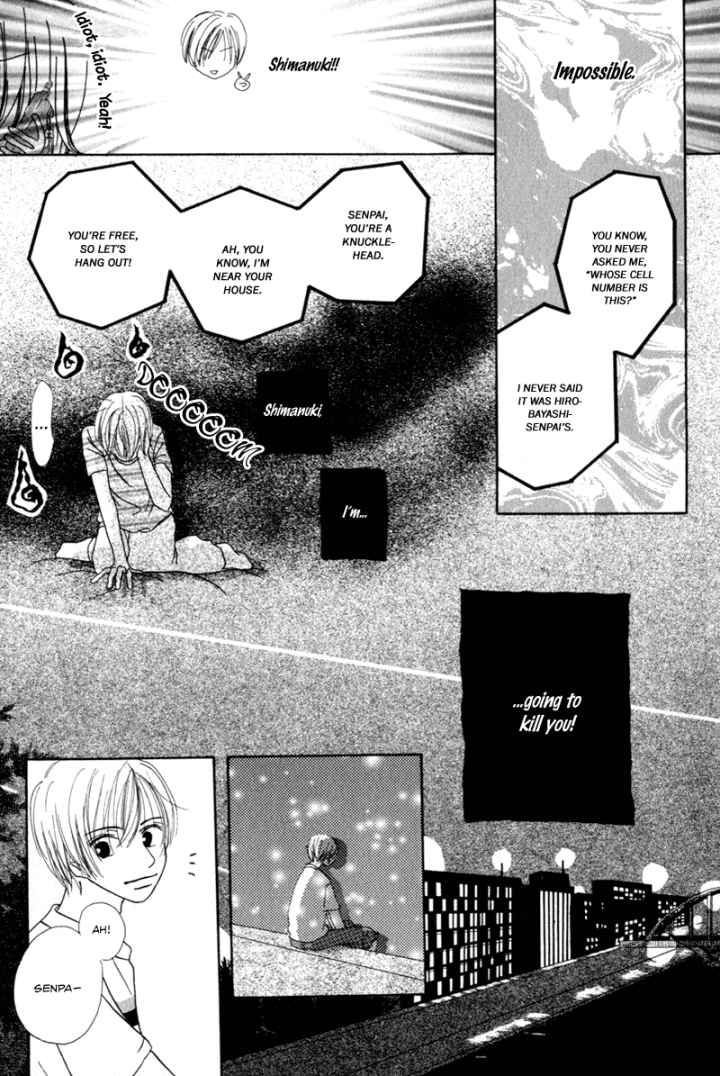 Sonna no Koi ja Nai Chapter 2 page 13 - Chapter 2 : That's Not Love