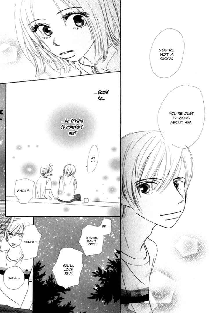 Sonna no Koi ja Nai Chapter 2 page 15 - Chapter 2 : That's Not Love