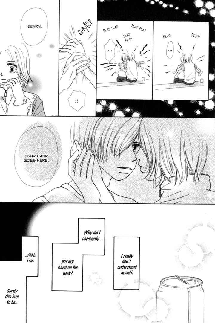 Sonna no Koi ja Nai Chapter 2 page 17 - Chapter 2 : That's Not Love