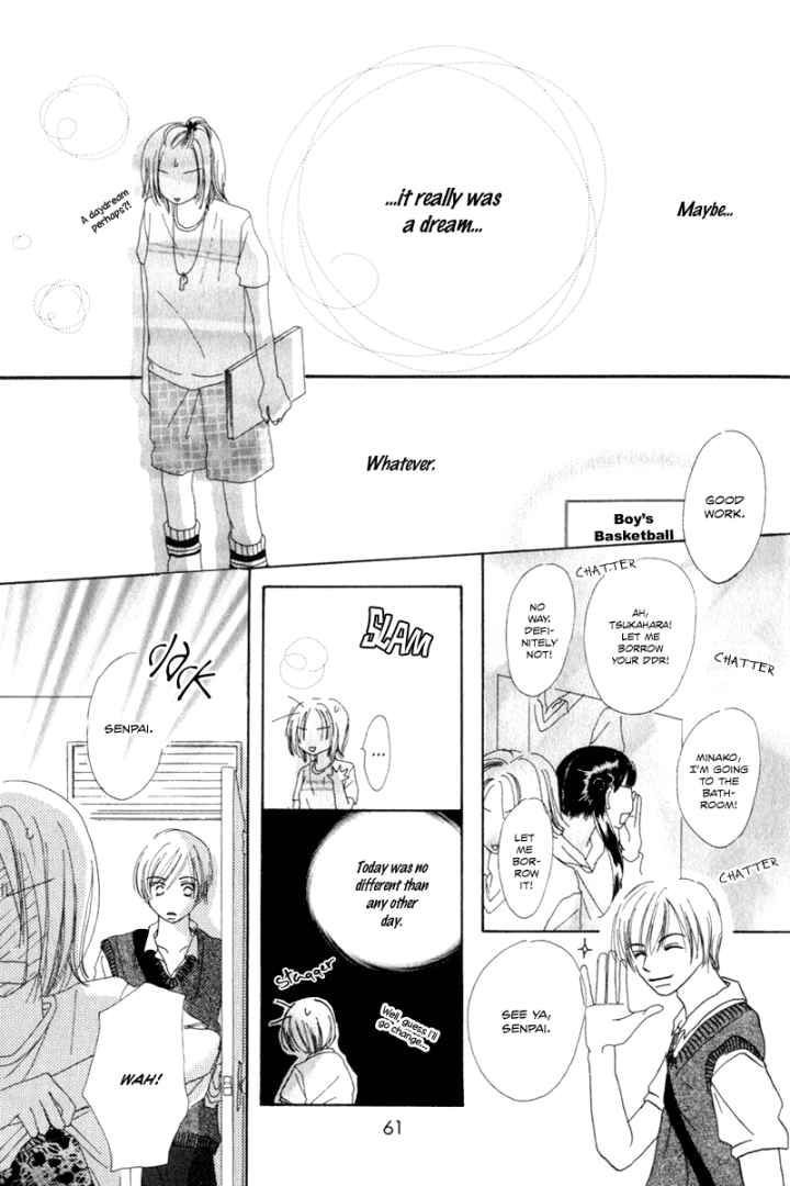 Sonna no Koi ja Nai Chapter 2 page 19 - Chapter 2 : That's Not Love